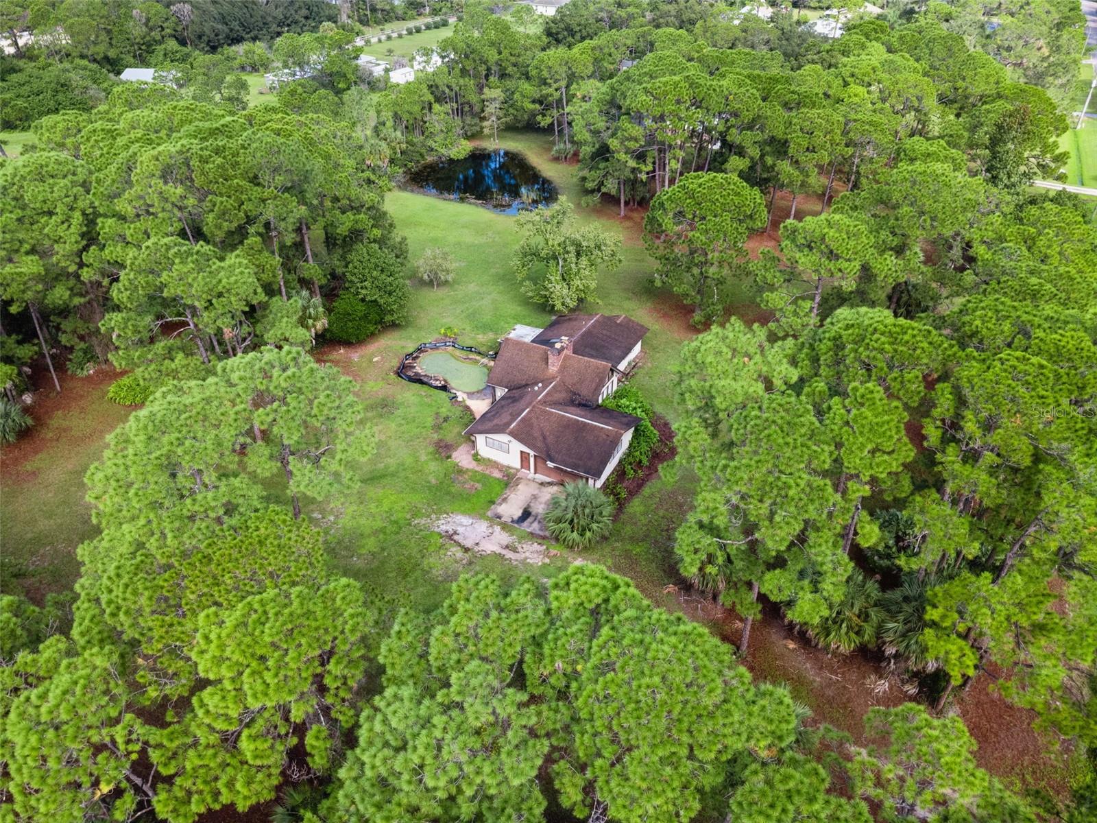 1502 WILLARD ROAD NW, Palm Bay, FL 32907