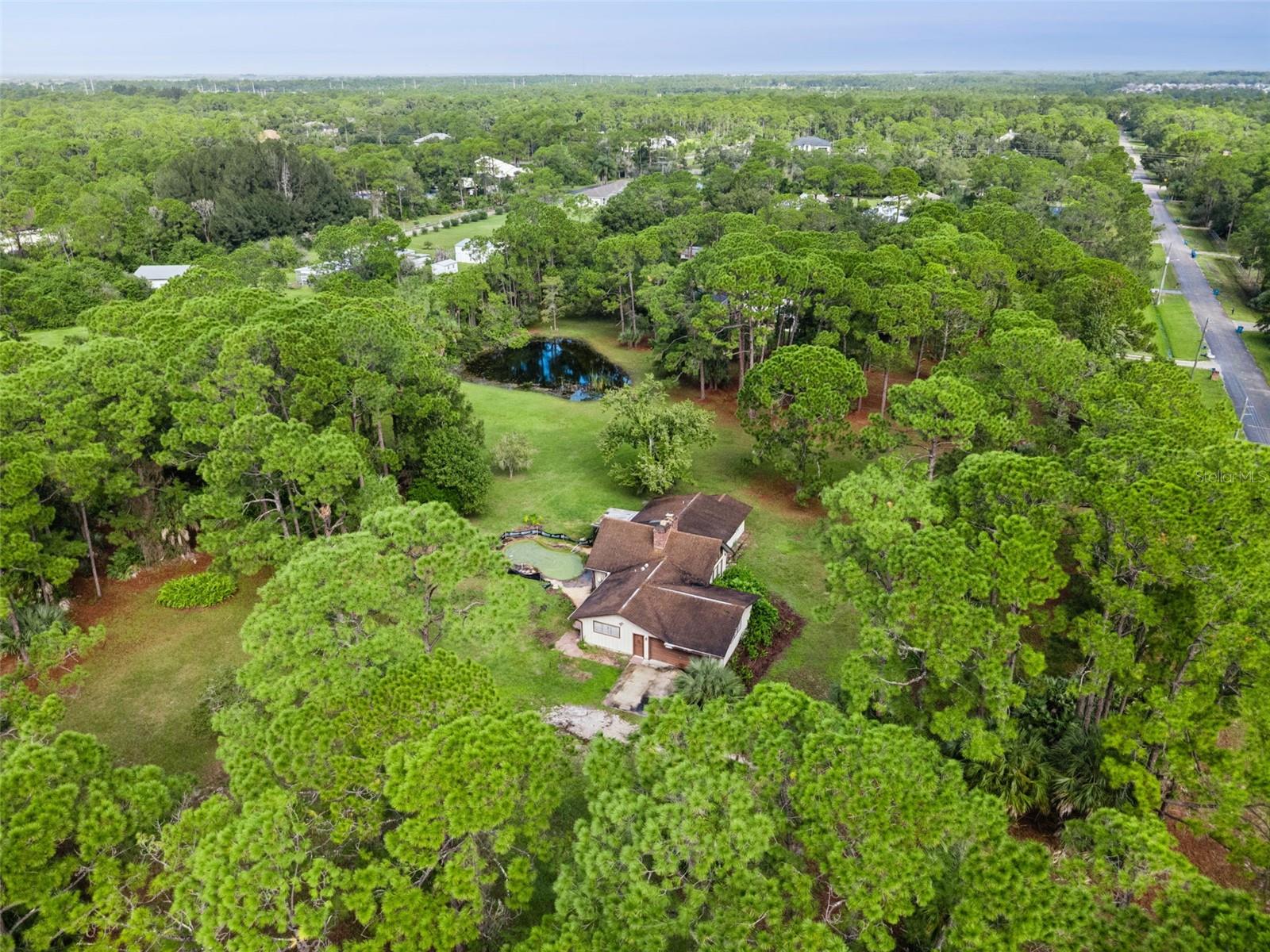1502 WILLARD ROAD NW, Palm Bay, FL 32907