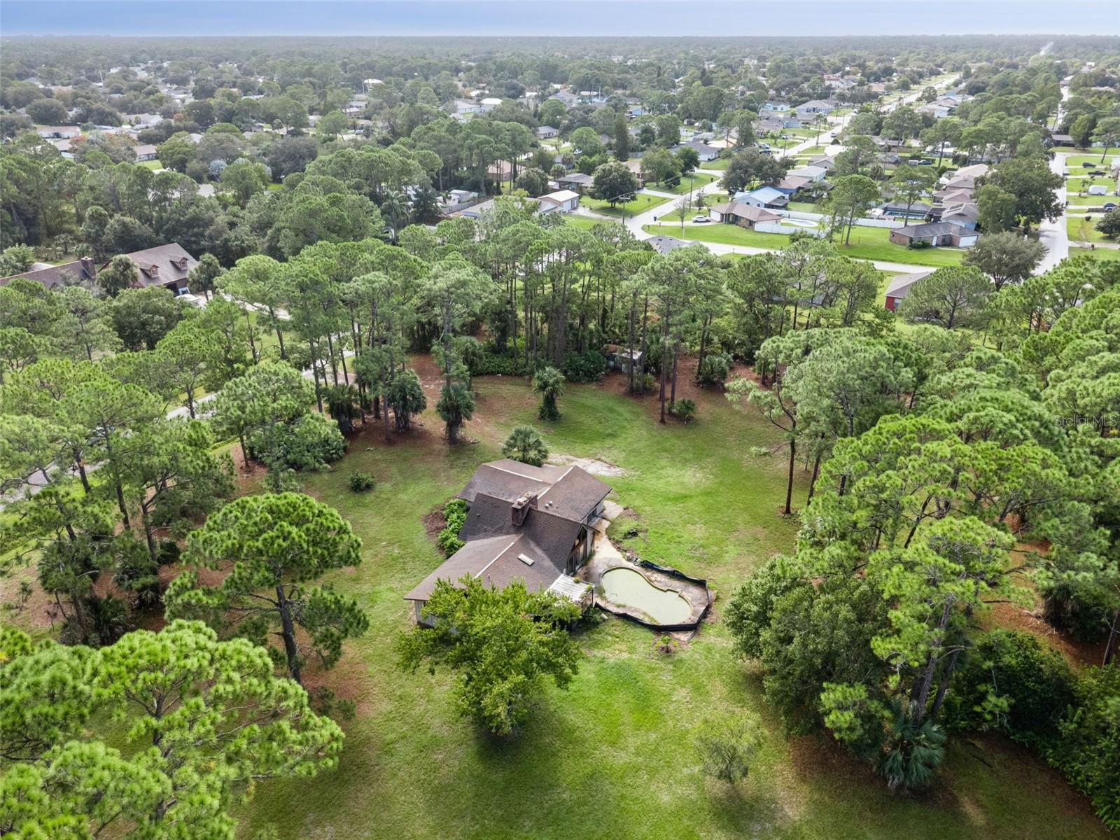 1502 WILLARD ROAD NW, Palm Bay, FL 32907