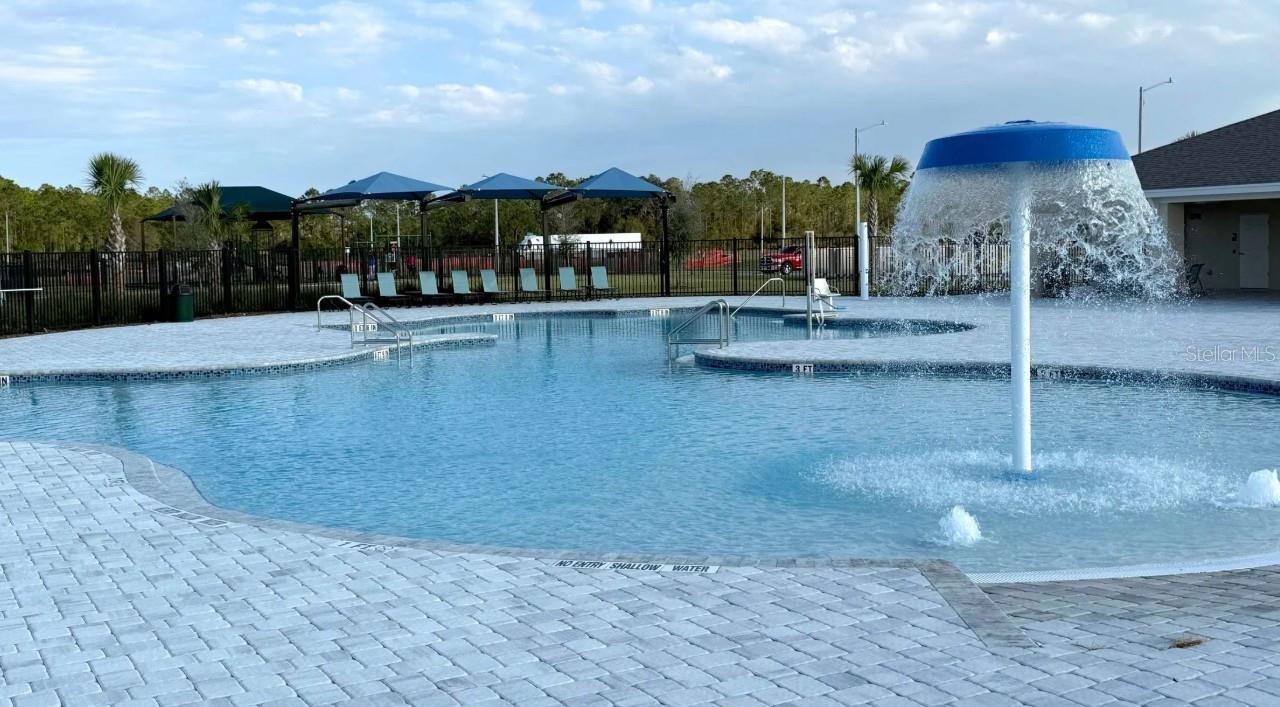Lake Deer Estates Community Pool Lake Deer Estates Community Pool