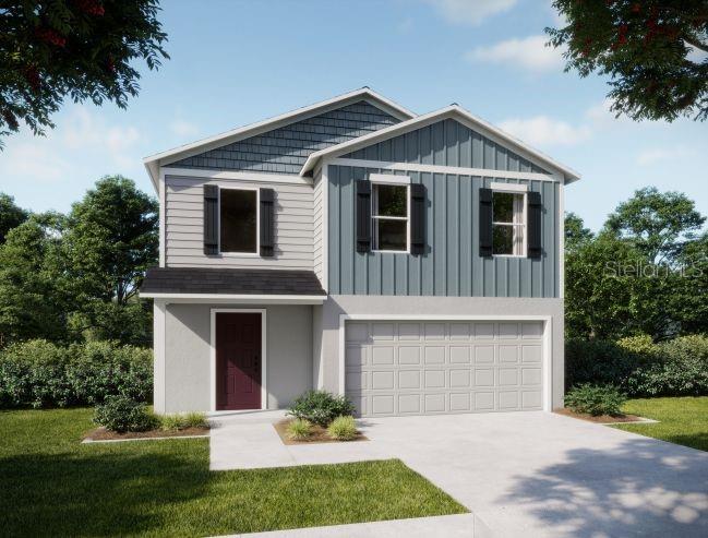 Artist Rendering Artist Rendering