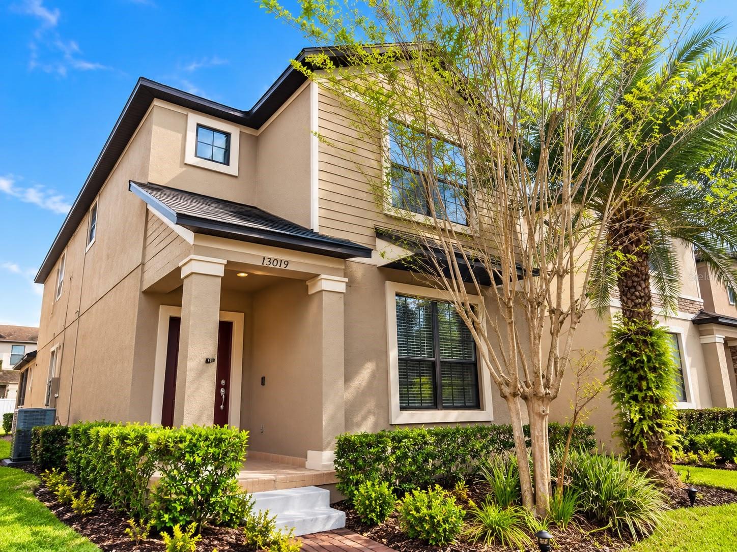 13019 GARRIDAN AVENUE, Windermere, FL 34786