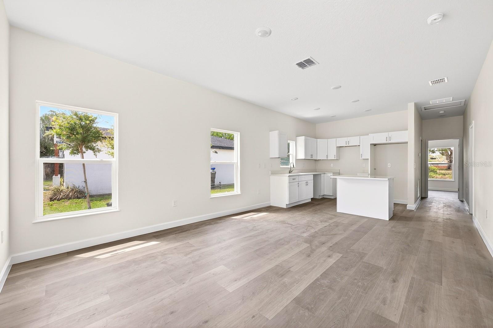 Great Room.