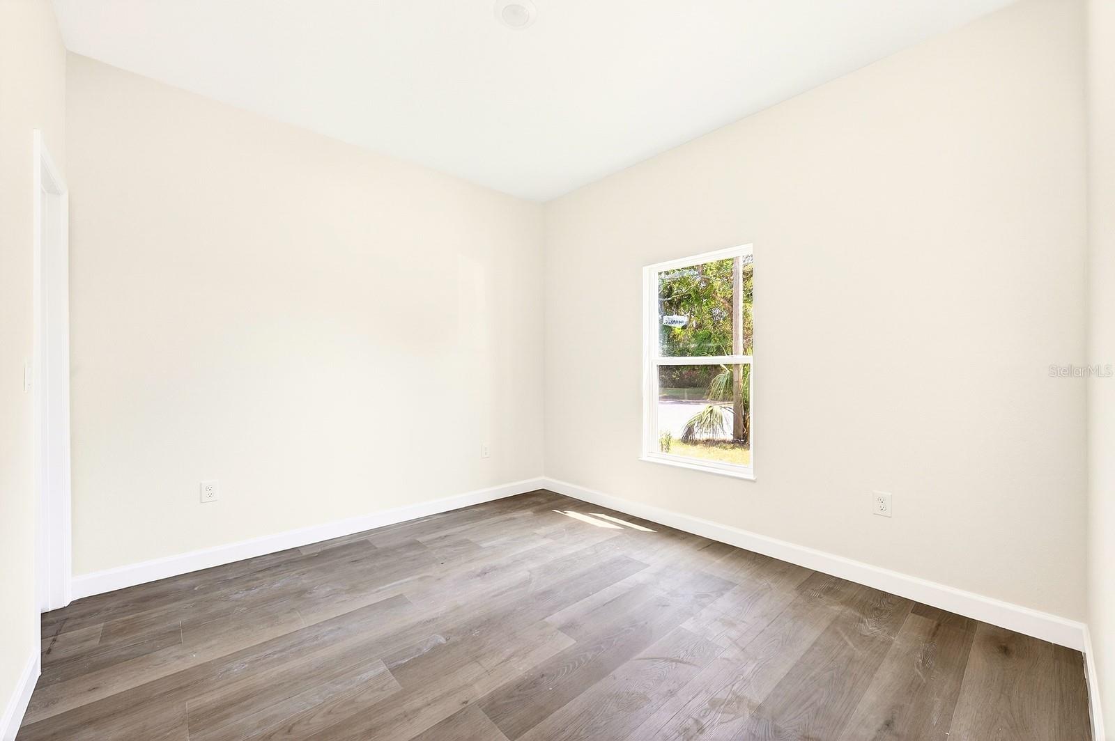 Third Bedroom.