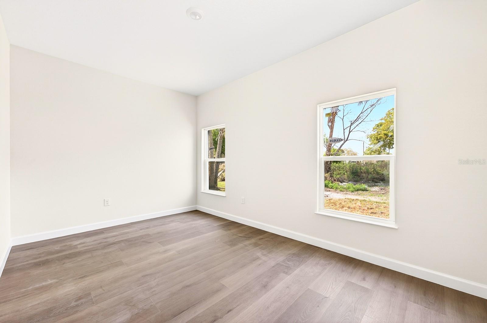 Primary Suite.