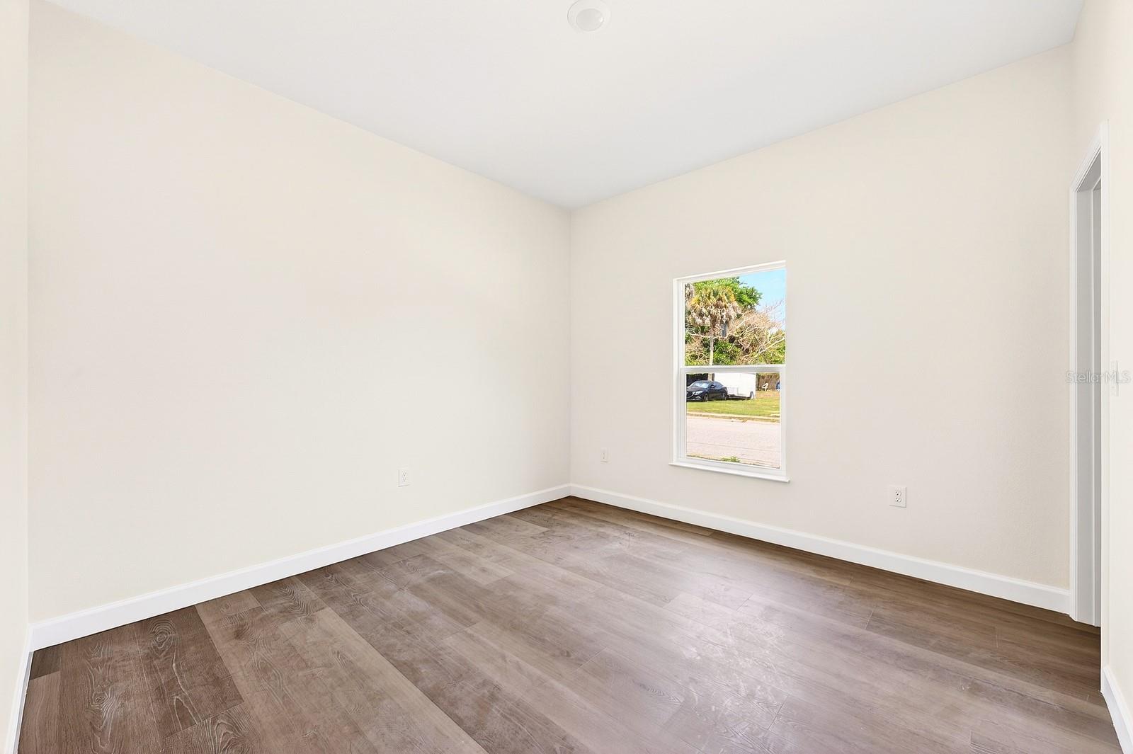 Second Bedroom.