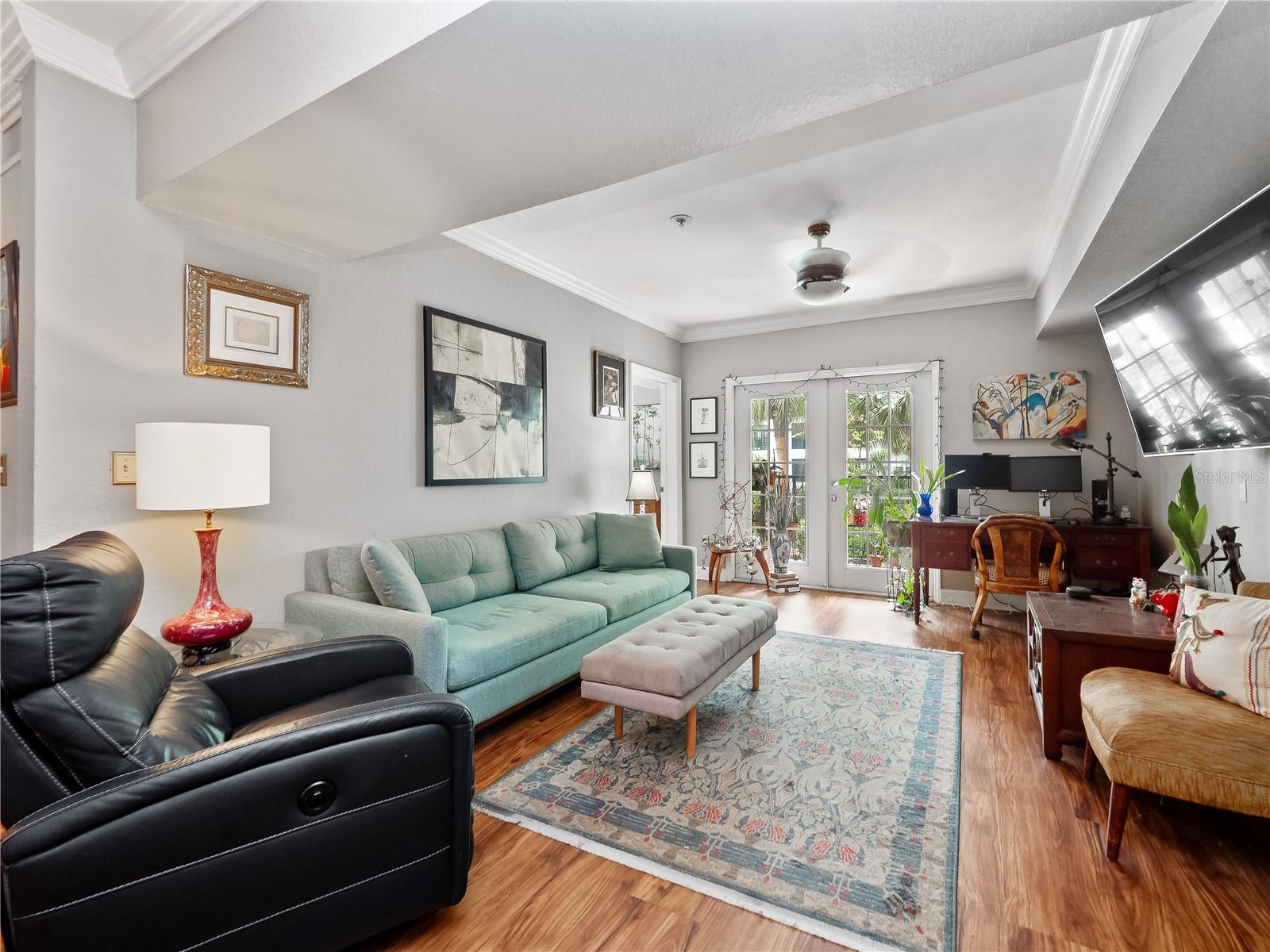 204 E SOUTH STREET, #2052, Orlando, FL 32801