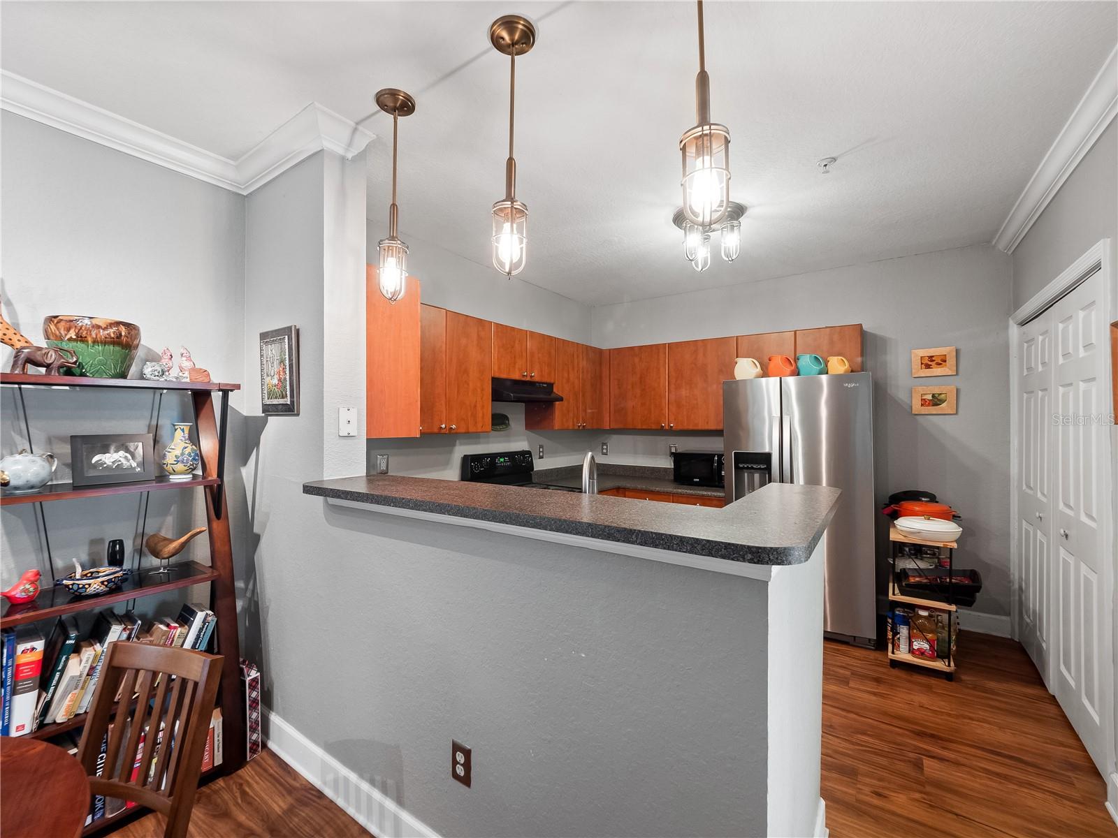 204 E SOUTH STREET, #2052, Orlando, FL 32801