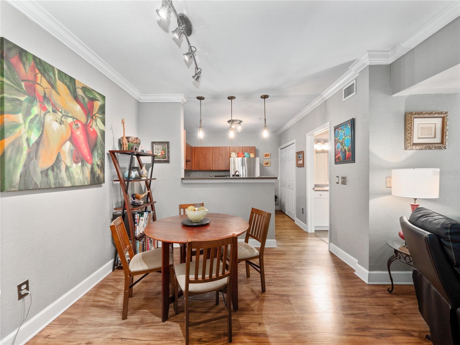 204 E SOUTH STREET, #2052, Orlando, FL 32801