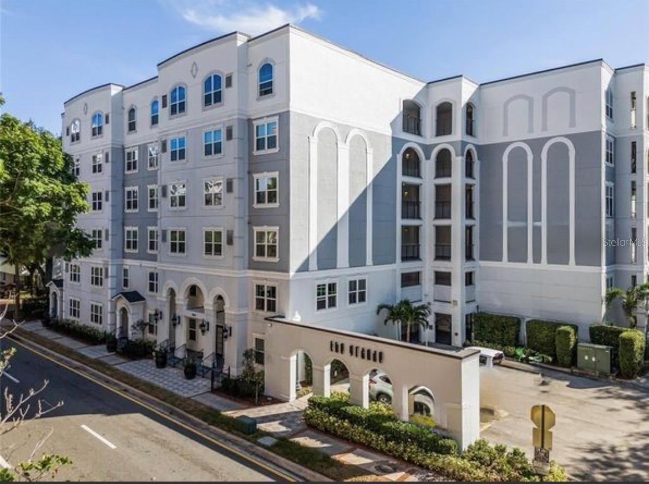 204 E SOUTH STREET, #2052, Orlando, FL 32801