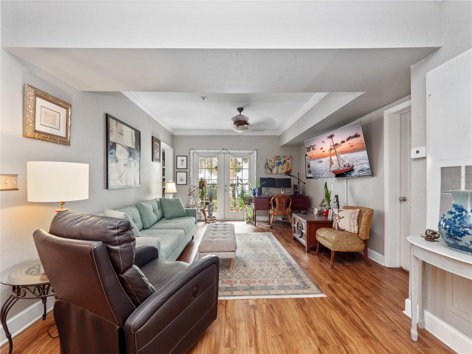 204 E SOUTH STREET, #2052, Orlando, FL 32801