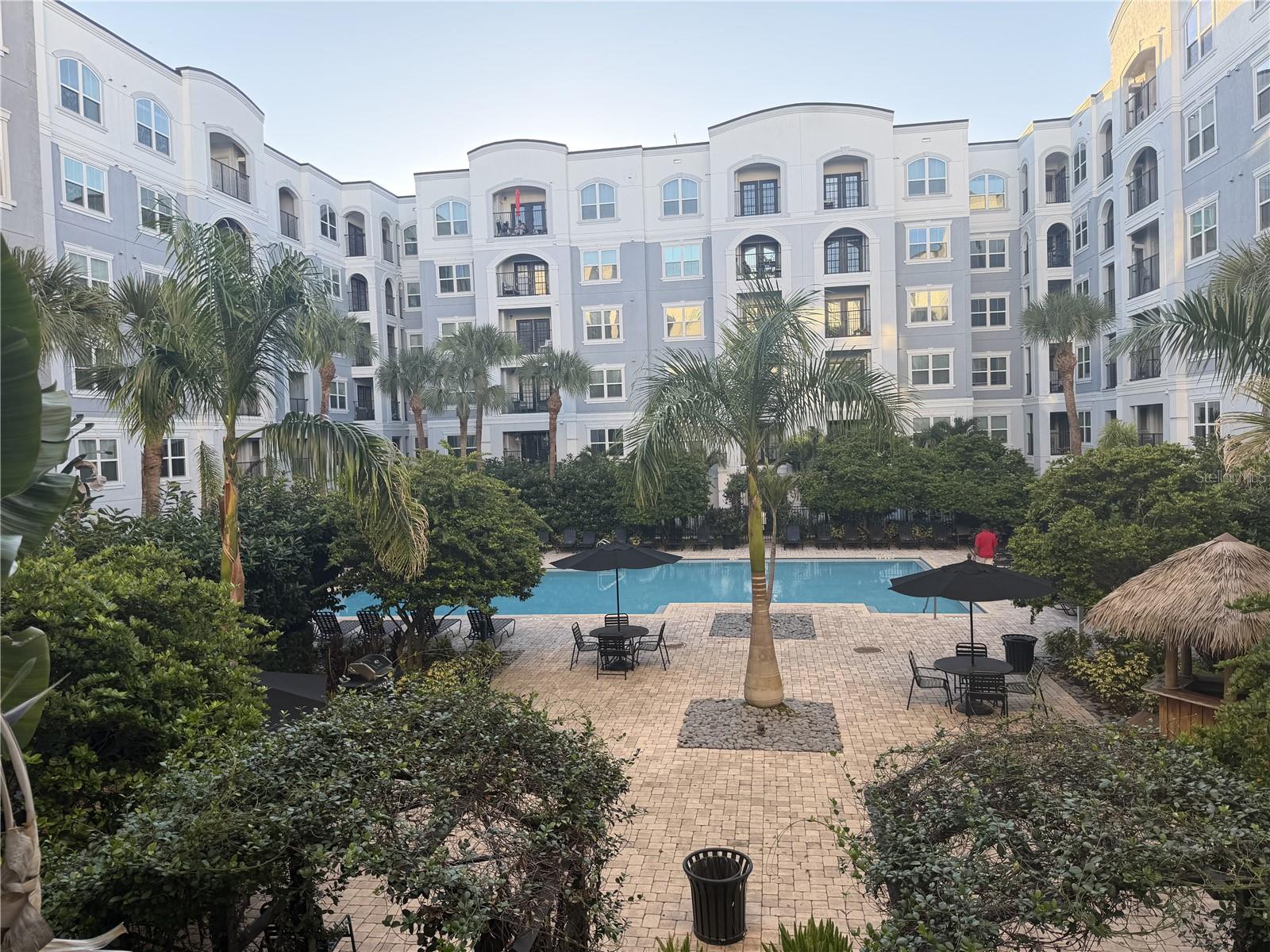 204 E SOUTH STREET, #2052, Orlando, FL 32801