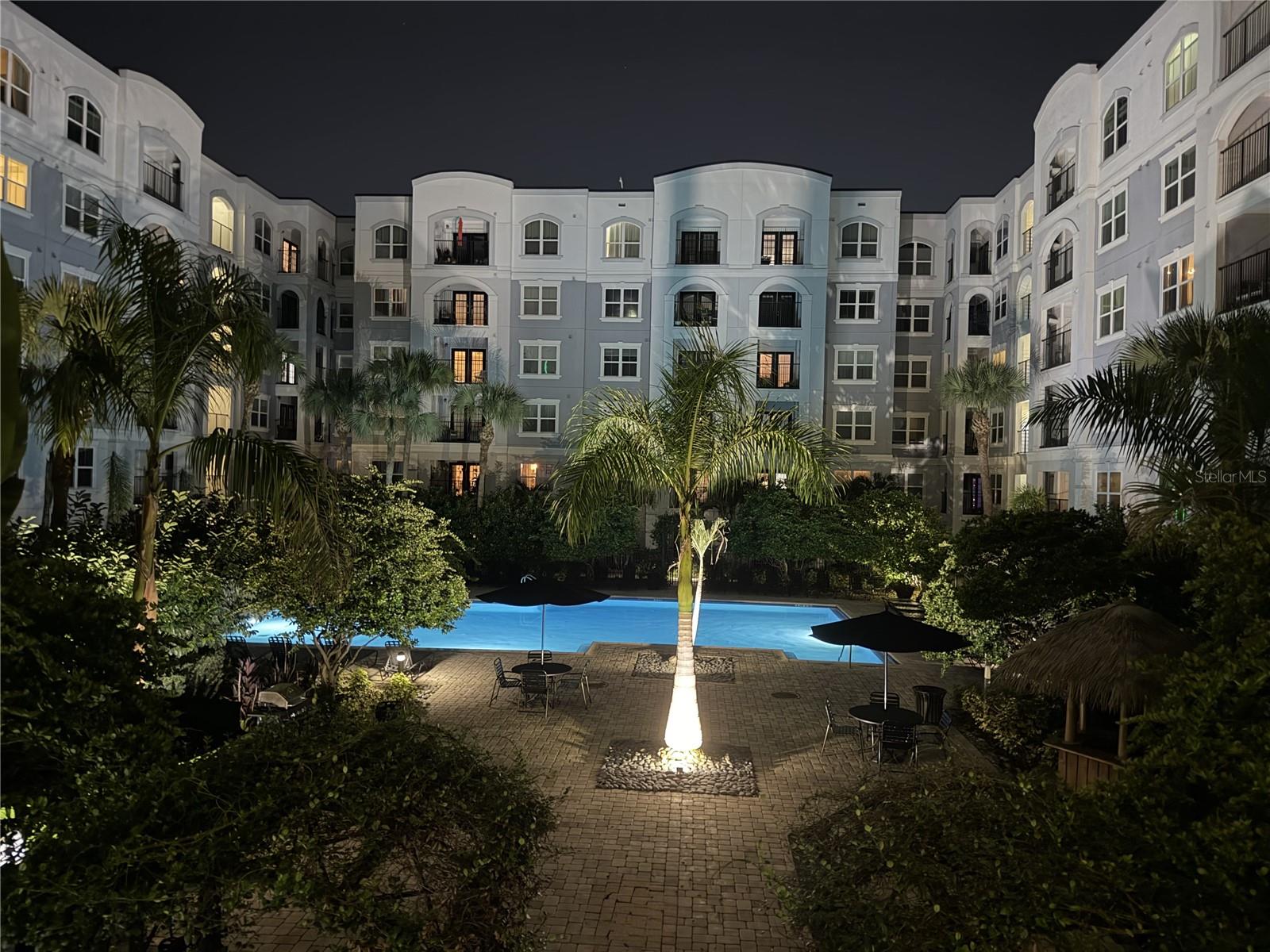 204 E SOUTH STREET, #2052, Orlando, FL 32801