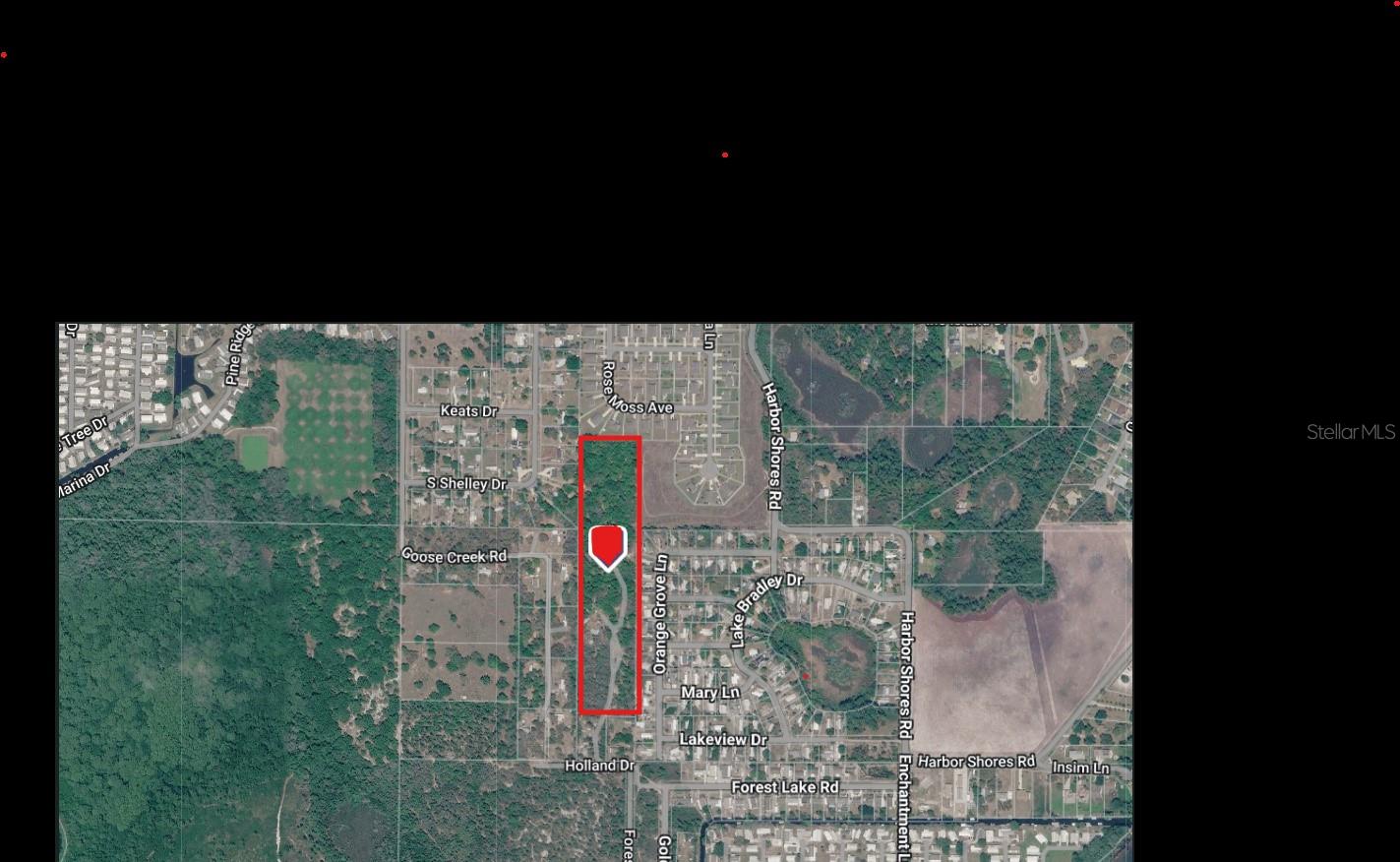 11951 HOLLAND DRIVE, Leesburg, FL 34788