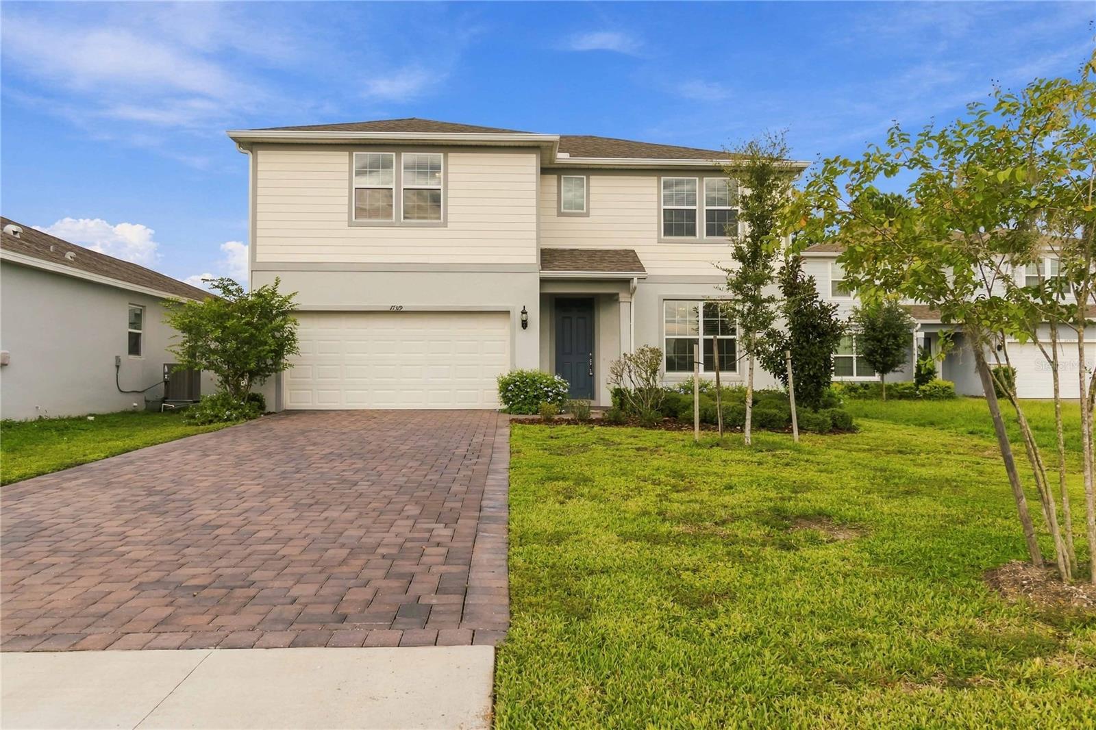 17319 MILLION LAKES COURT, Clermont, FL 34714