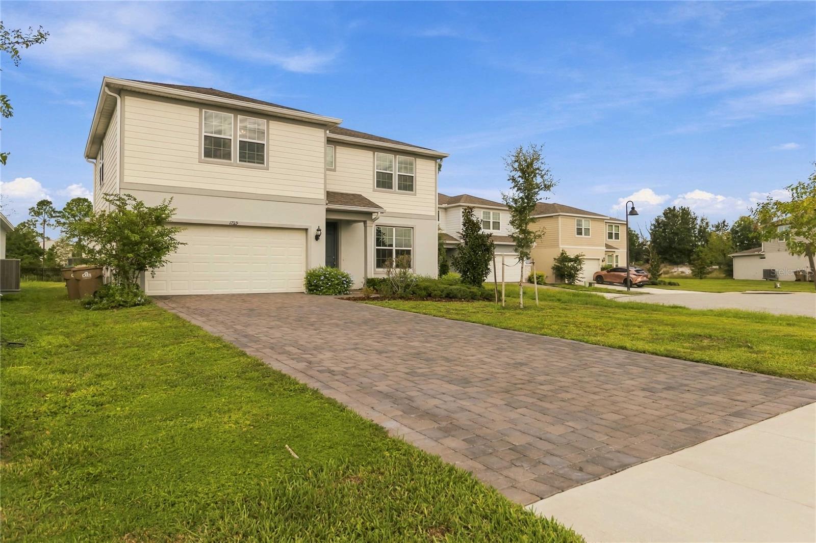 17319 MILLION LAKES COURT, Clermont, FL 34714