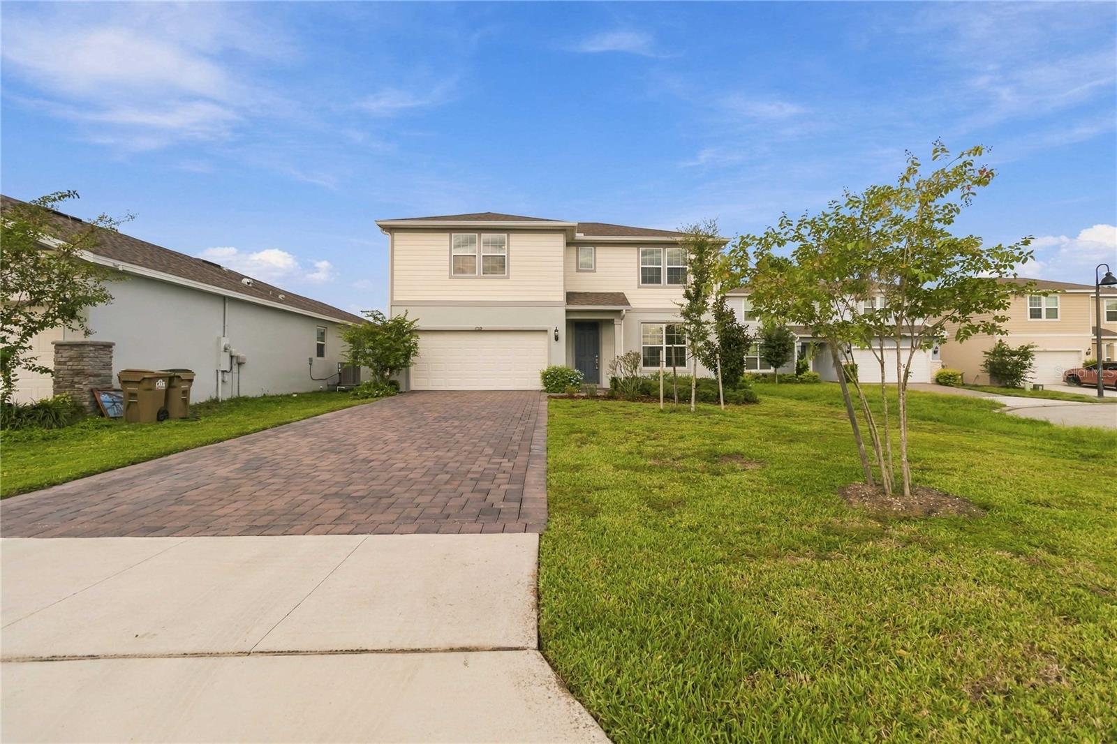 17319 MILLION LAKES COURT, Clermont, FL 34714