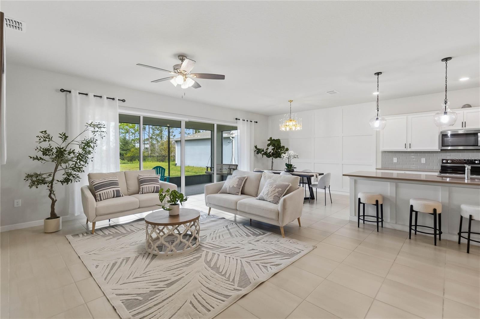 17319 MILLION LAKES COURT, Clermont, FL 34714