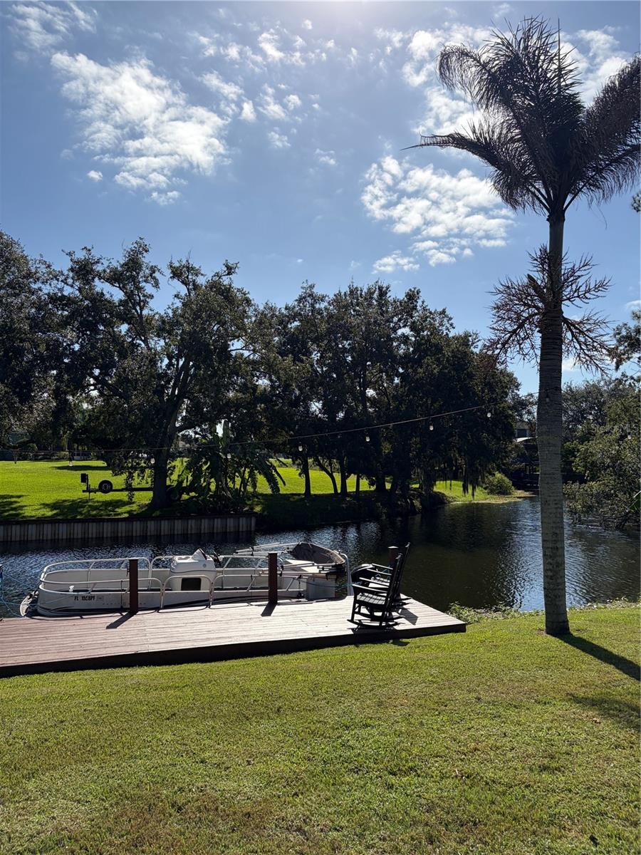 3732 QUANDO CIRCLE, Belle Isle, FL 32812