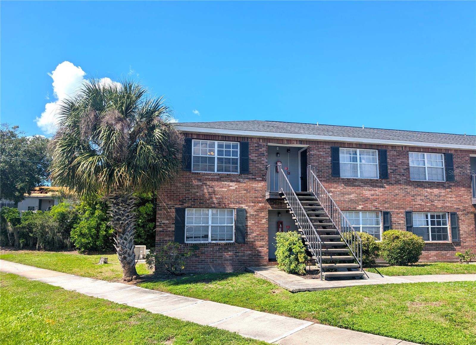 6415 S ROBERTS AVENUE, #201, Tampa, FL 33616