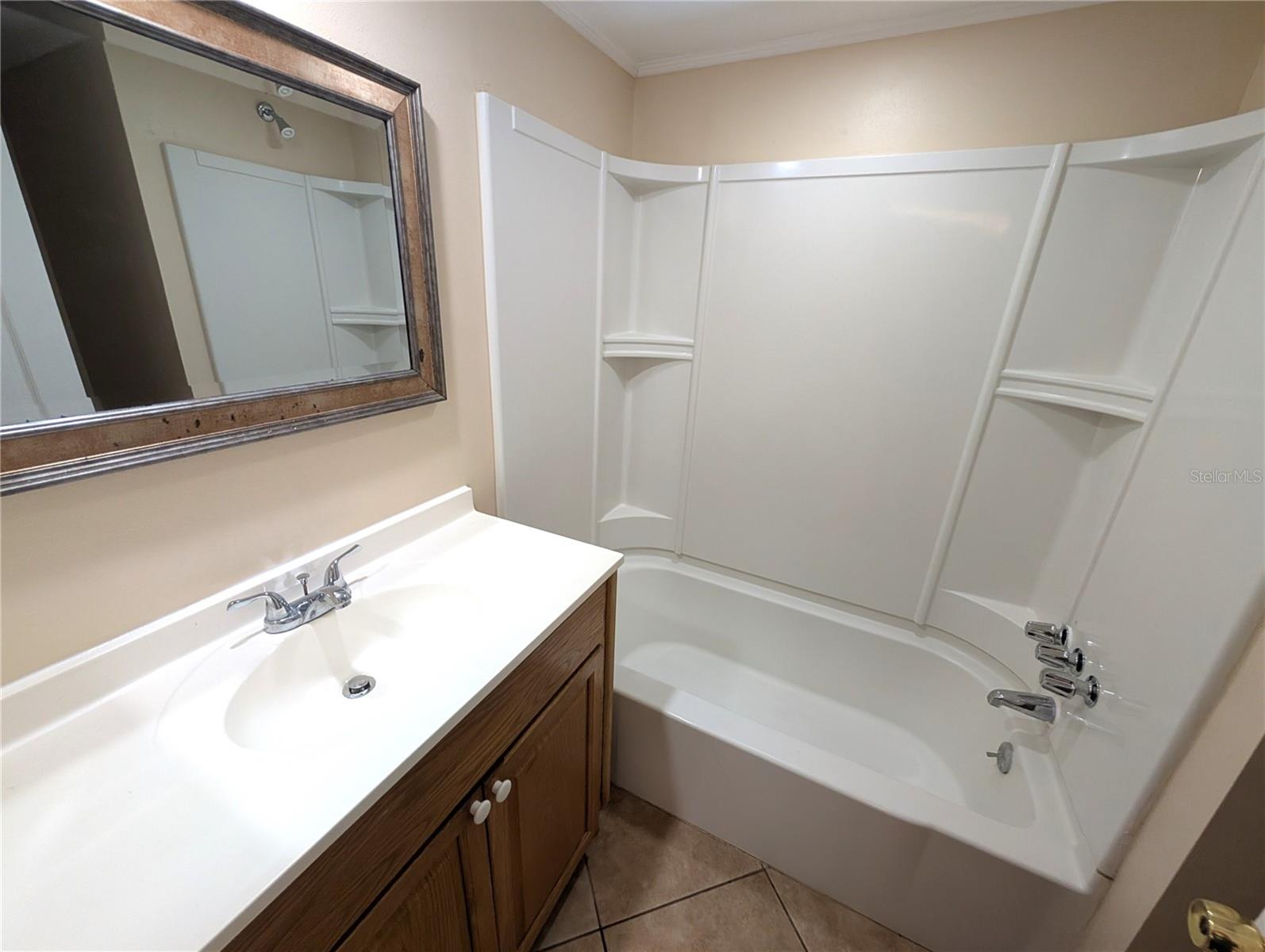6415 S ROBERTS AVENUE, #201, Tampa, FL 33616