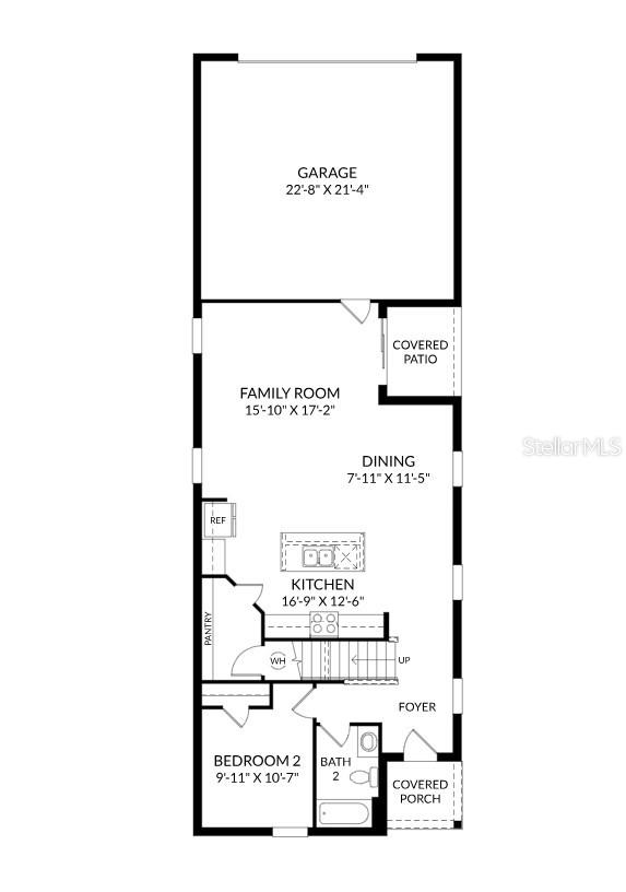 1837 HORSETAIL DRIVE, St Cloud, FL 34771