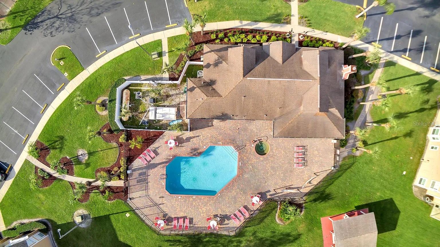 2452 SWEETWATER CLUB CIRCLE, #28, Kissimmee, FL 34746