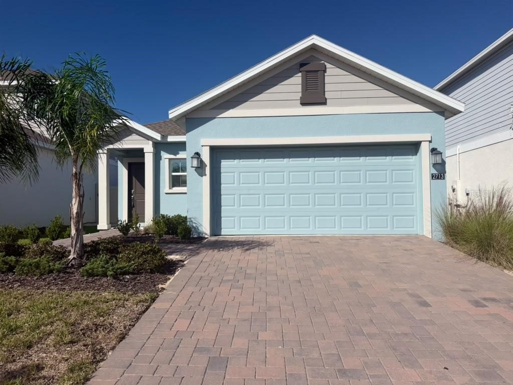 2713 RUNNERS CIRCLE, Clermont, FL 34714