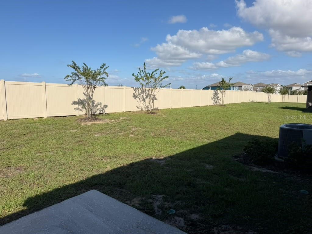 2713 RUNNERS CIRCLE, Clermont, FL 34714