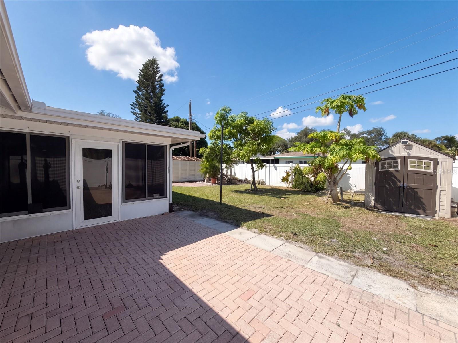 2645 ROY HANNA DRIVE S, St Petersburg, FL 33712