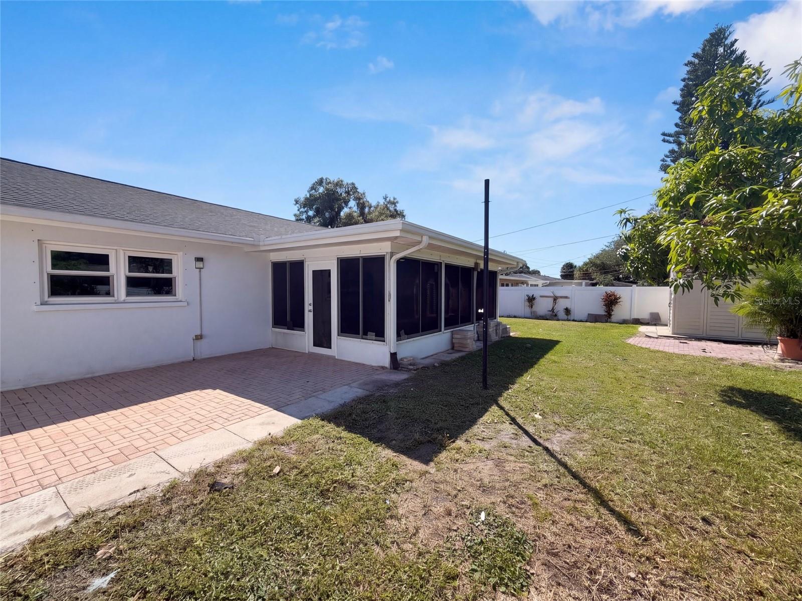 2645 ROY HANNA DRIVE S, St Petersburg, FL 33712
