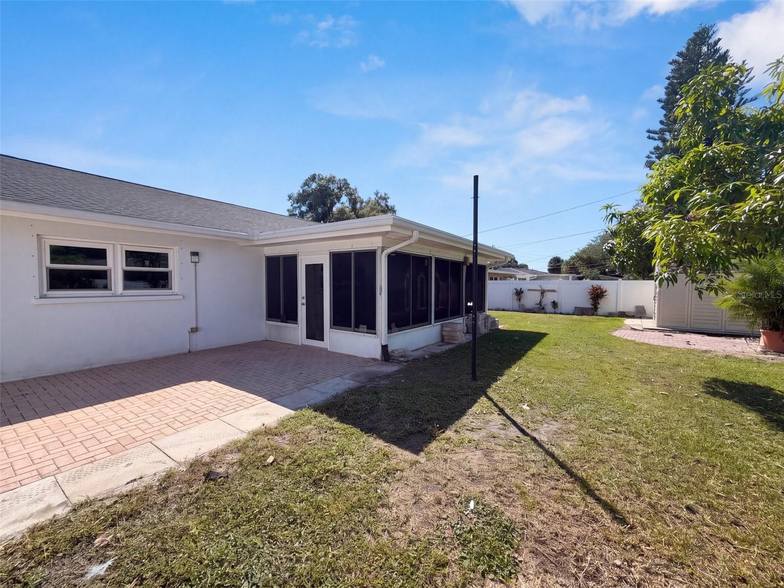 2645 ROY HANNA DRIVE S, St Petersburg, FL 33712