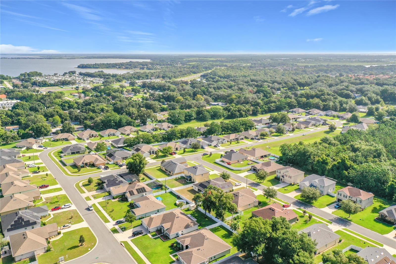 301 ASHTON WOODS LANE, Leesburg, FL 34748