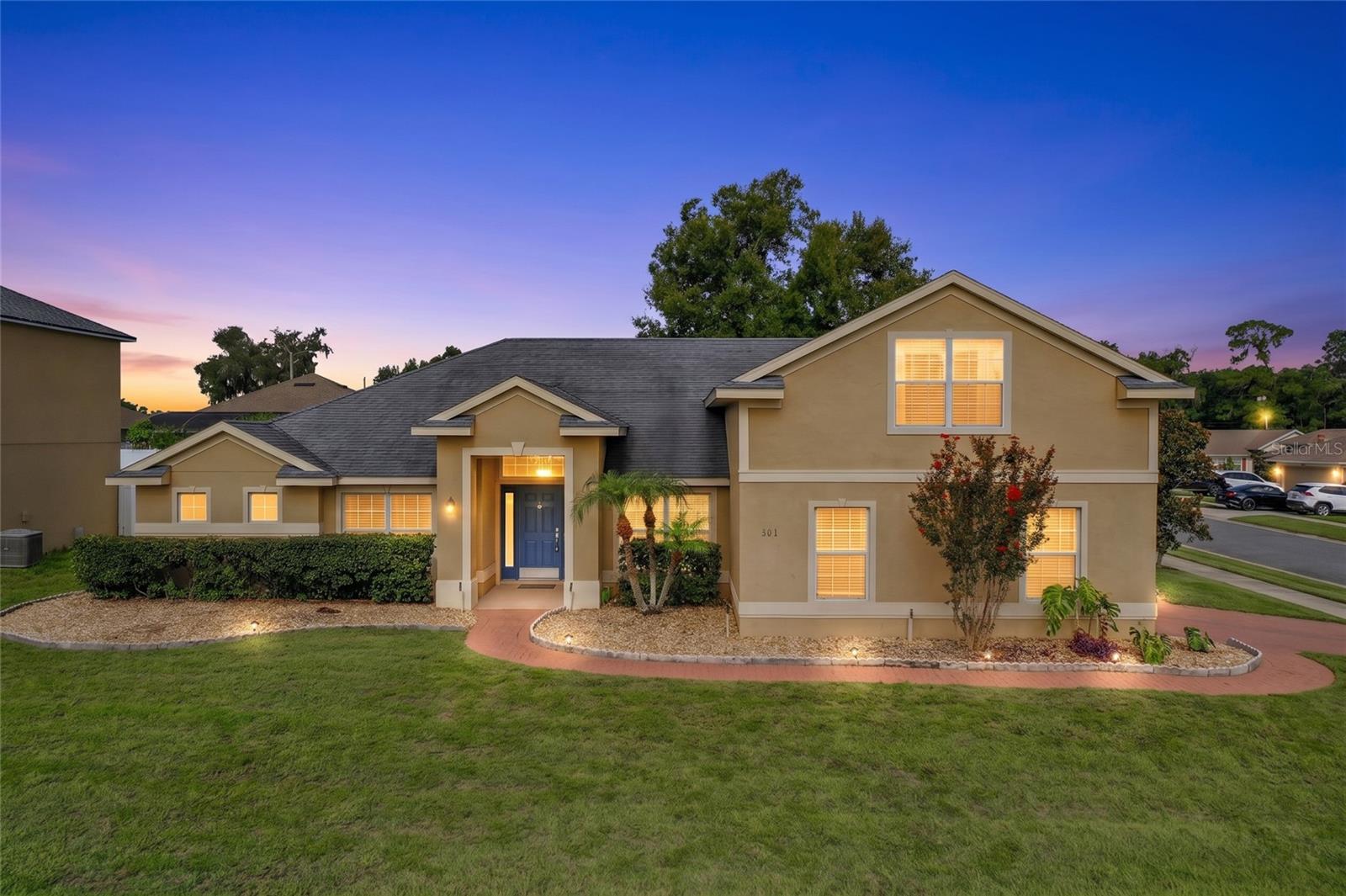 301 ASHTON WOODS LANE, Leesburg, FL 34748