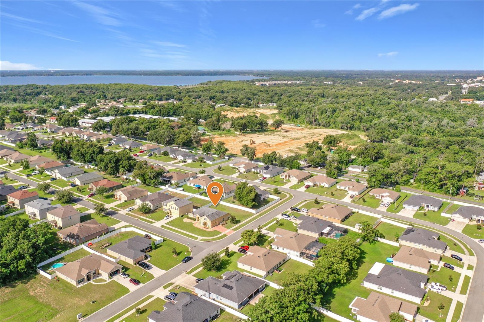 301 ASHTON WOODS LANE, Leesburg, FL 34748