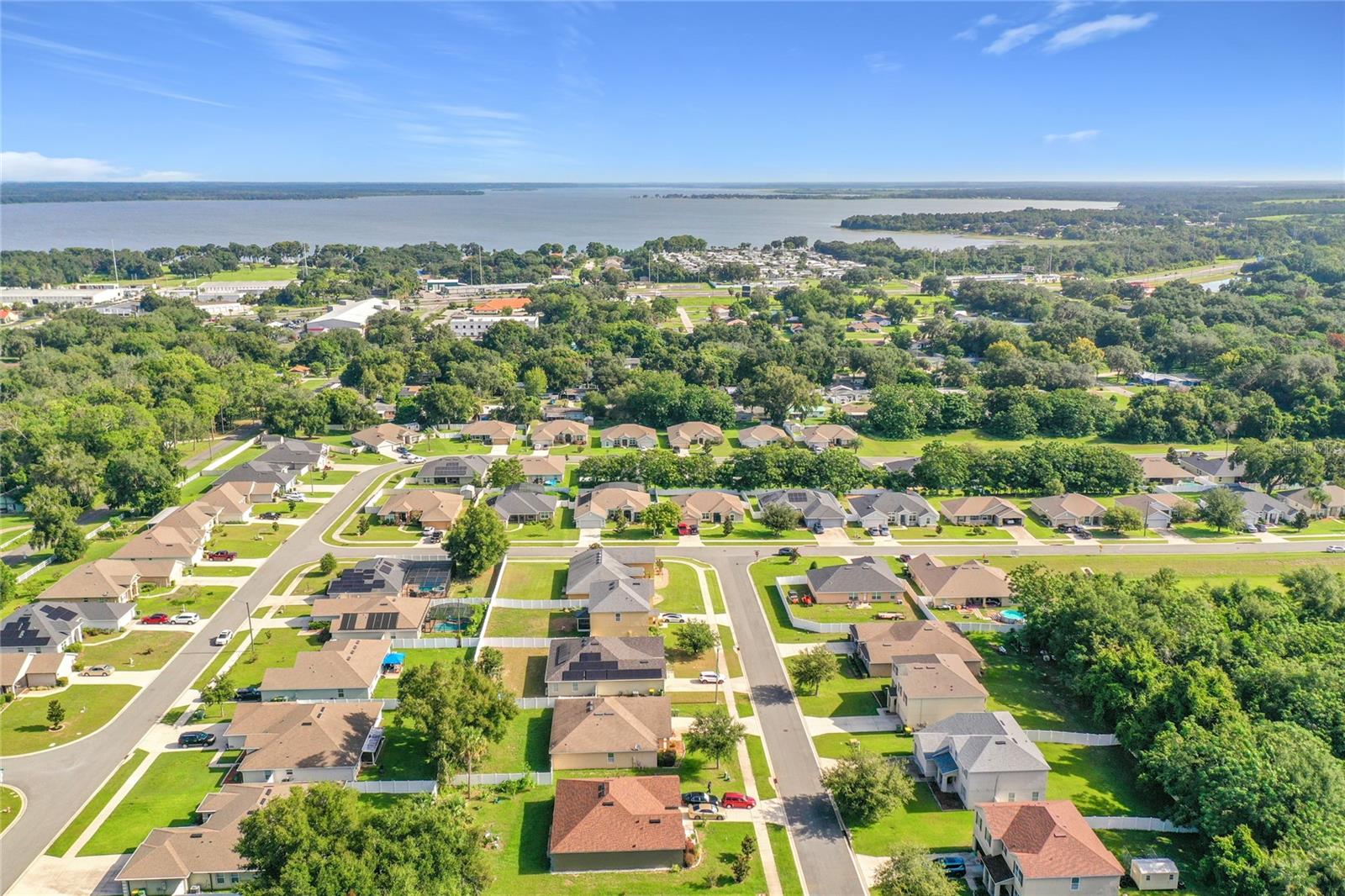 301 ASHTON WOODS LANE, Leesburg, FL 34748