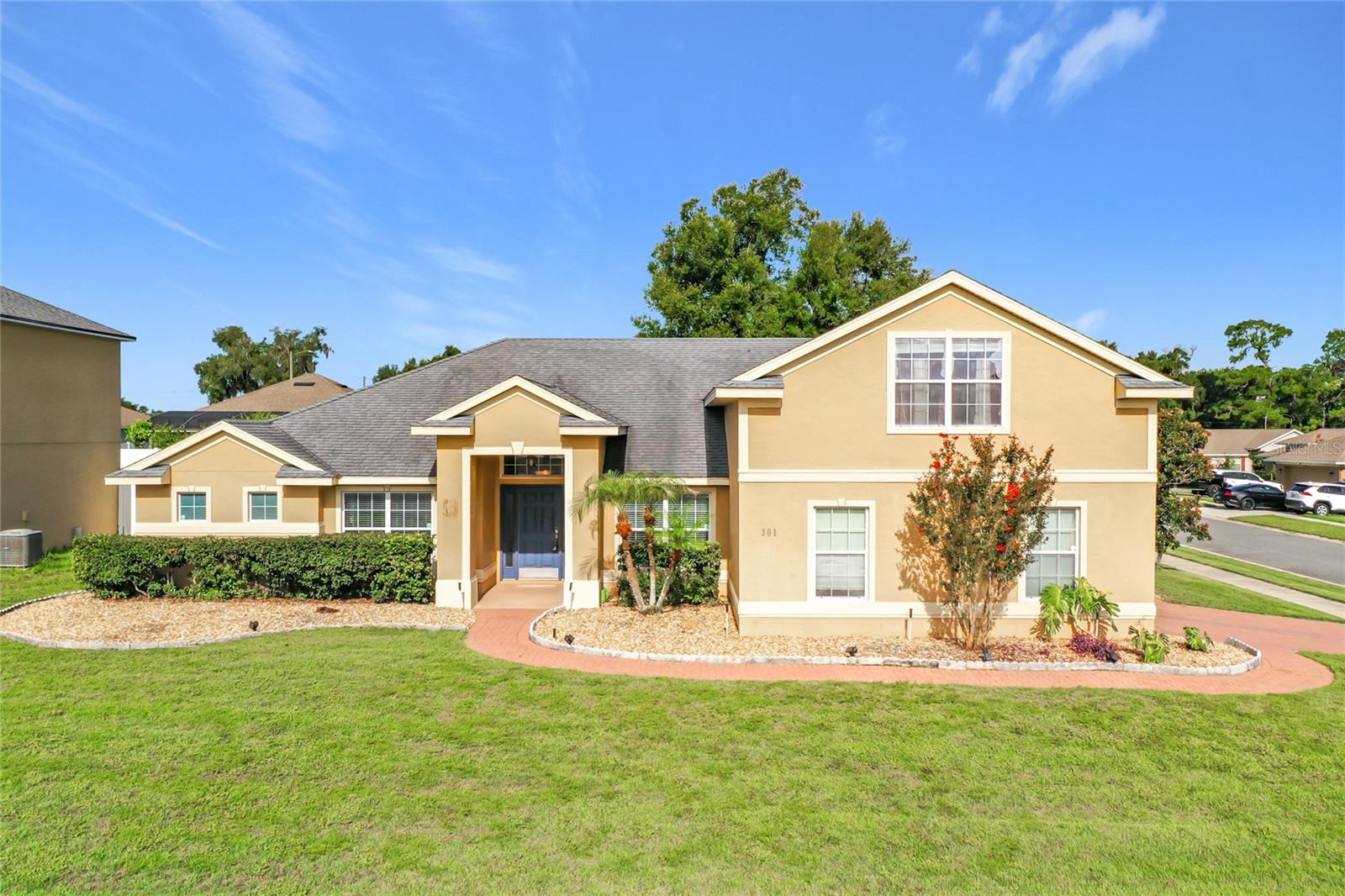 301 ASHTON WOODS LANE, Leesburg, FL 34748