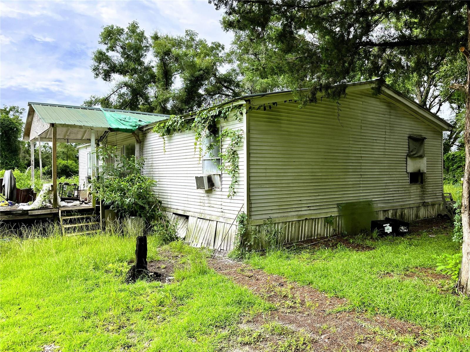 1874 SW NAUTILUS ROAD, Lake City, FL 32024