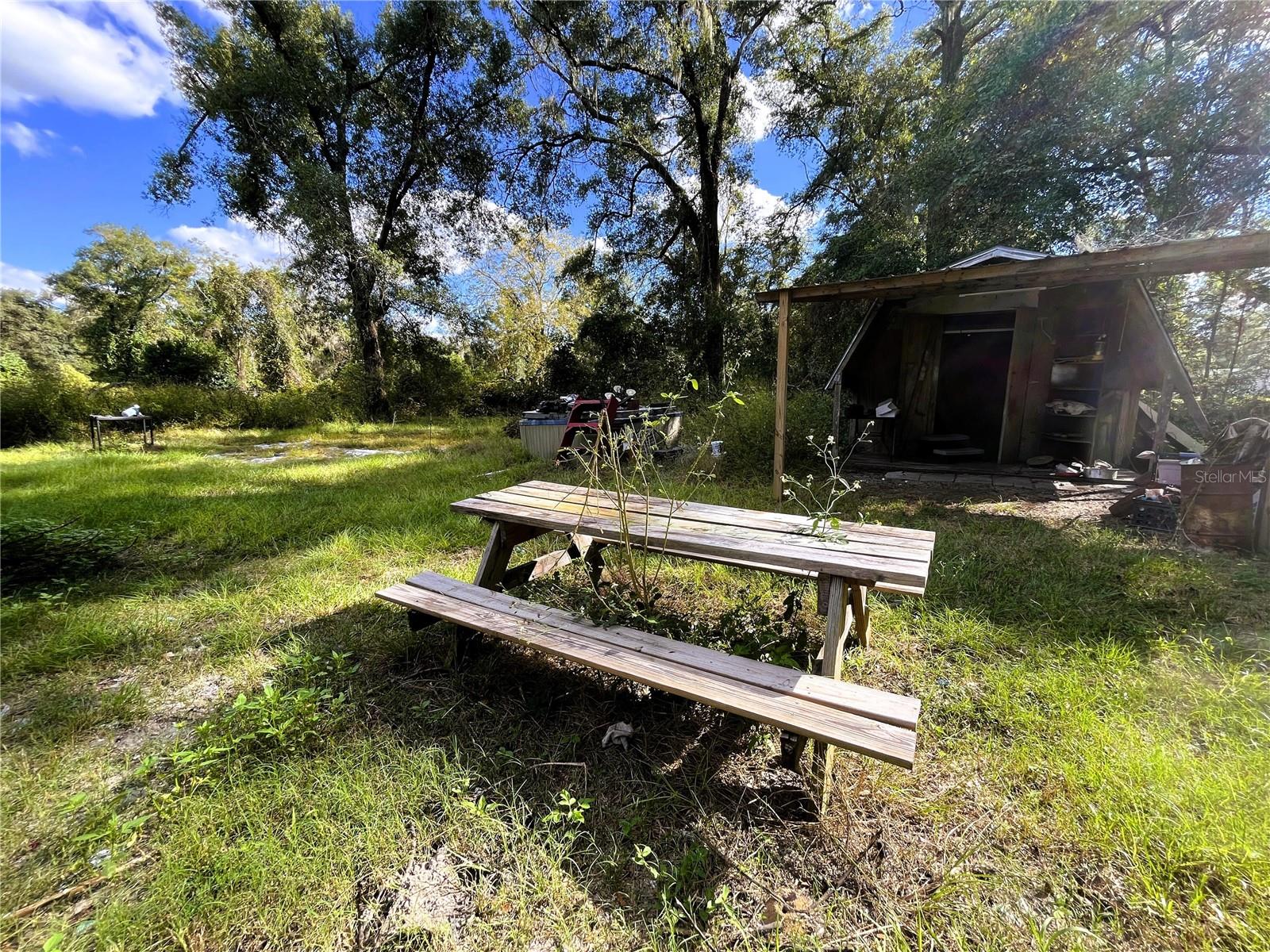 1874 SW NAUTILUS ROAD, Lake City, FL 32024