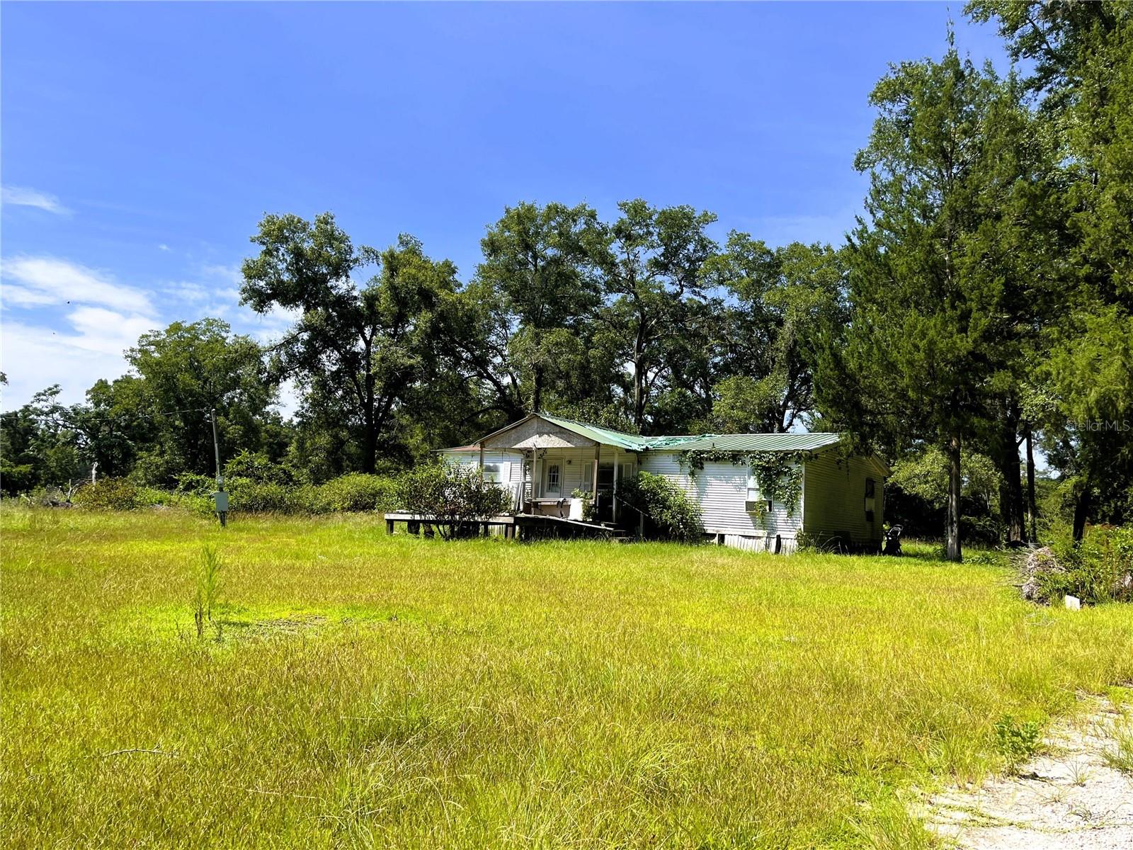 1874 SW NAUTILUS ROAD, Lake City, FL 32024