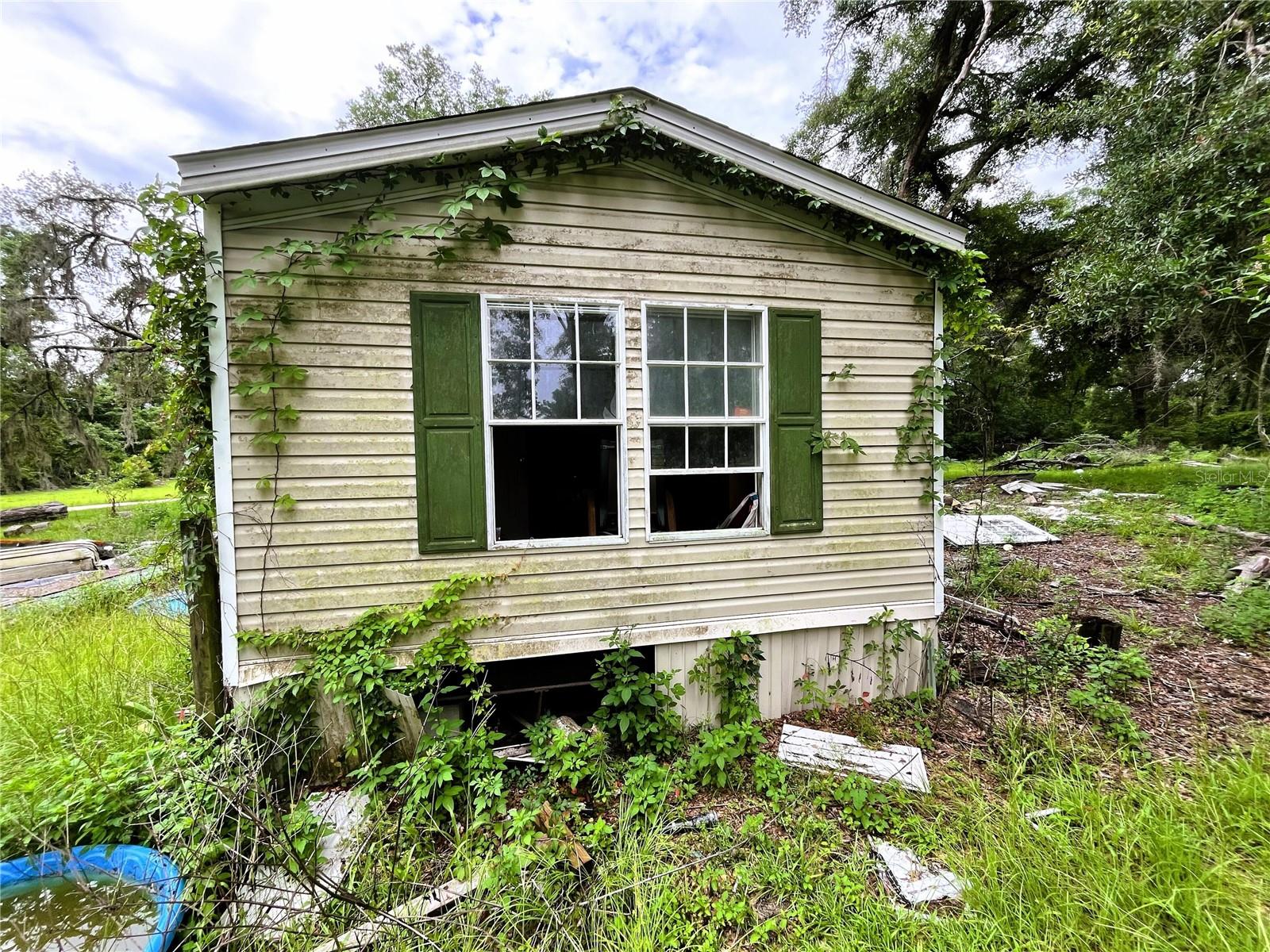 1874 SW NAUTILUS ROAD, Lake City, FL 32024