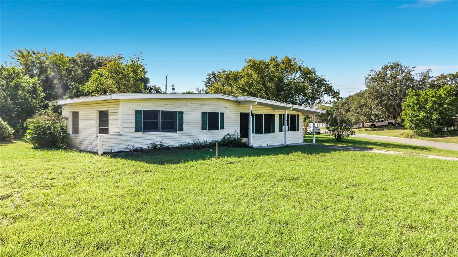 400 E 5TH STREET, Chuluota, FL 32766