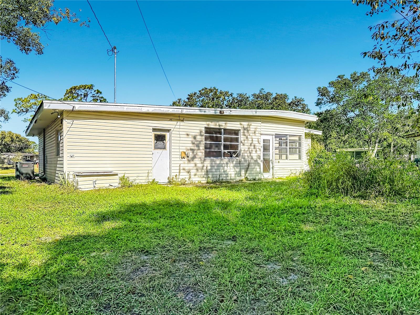 400 E 5TH STREET, Chuluota, FL 32766