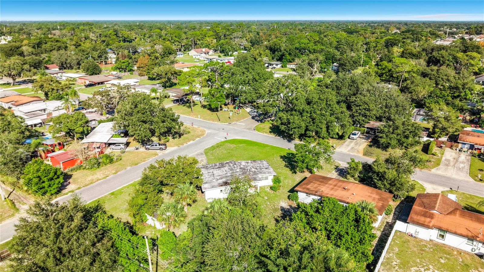 400 E 5TH STREET, Chuluota, FL 32766
