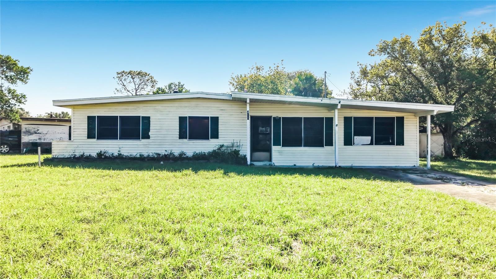 400 E 5TH STREET, Chuluota, FL 32766