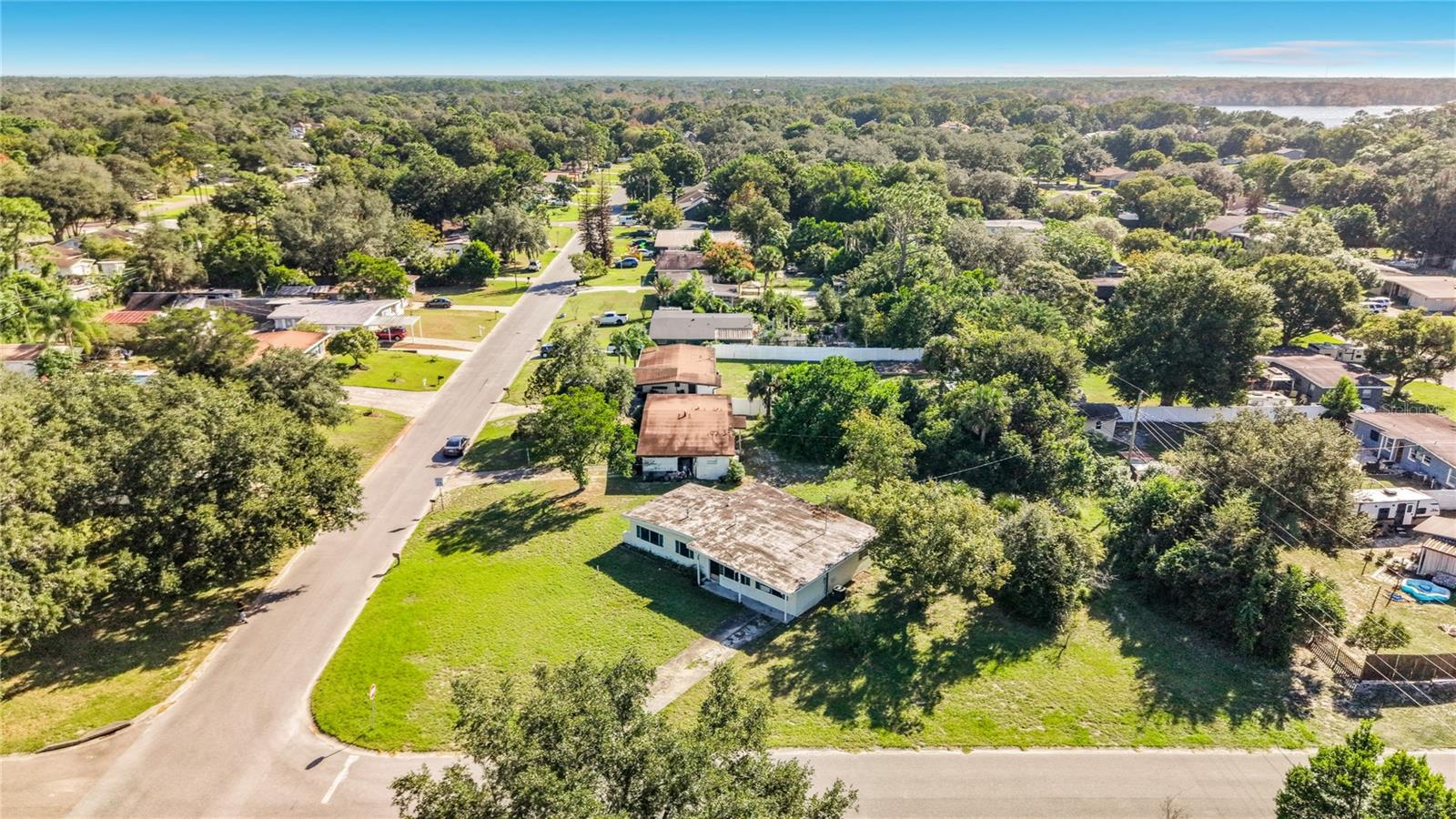 400 E 5TH STREET, Chuluota, FL 32766