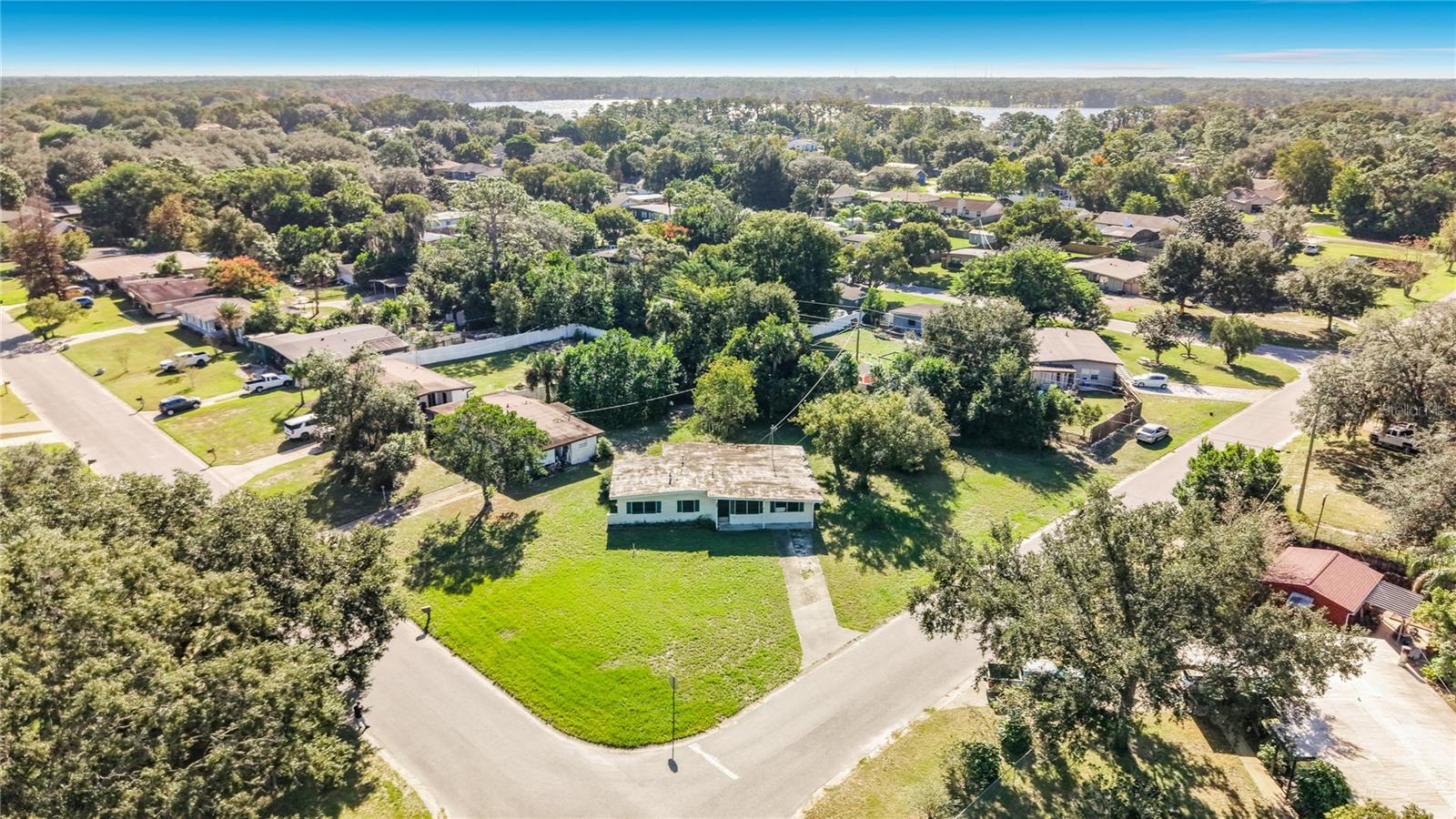 400 E 5TH STREET, Chuluota, FL 32766
