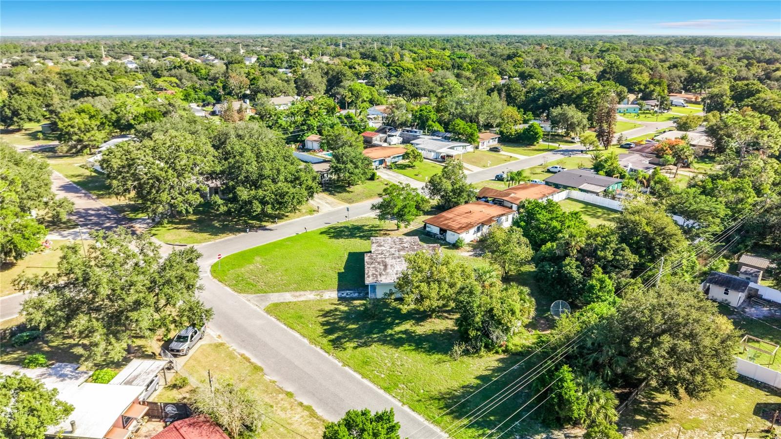 400 E 5TH STREET, Chuluota, FL 32766