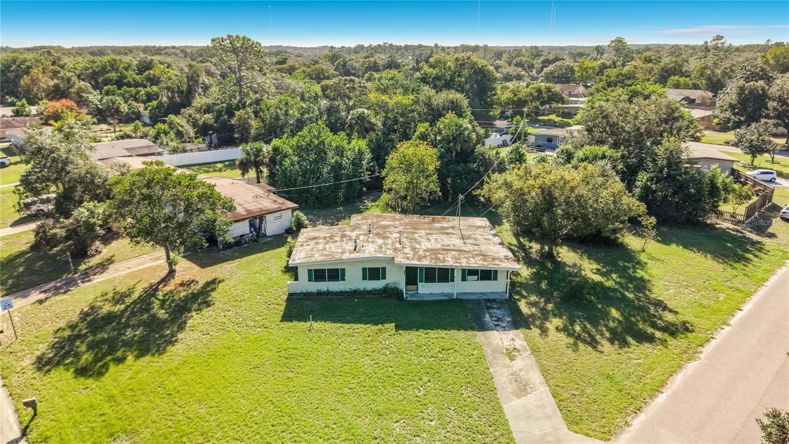 400 E 5TH STREET, Chuluota, FL 32766