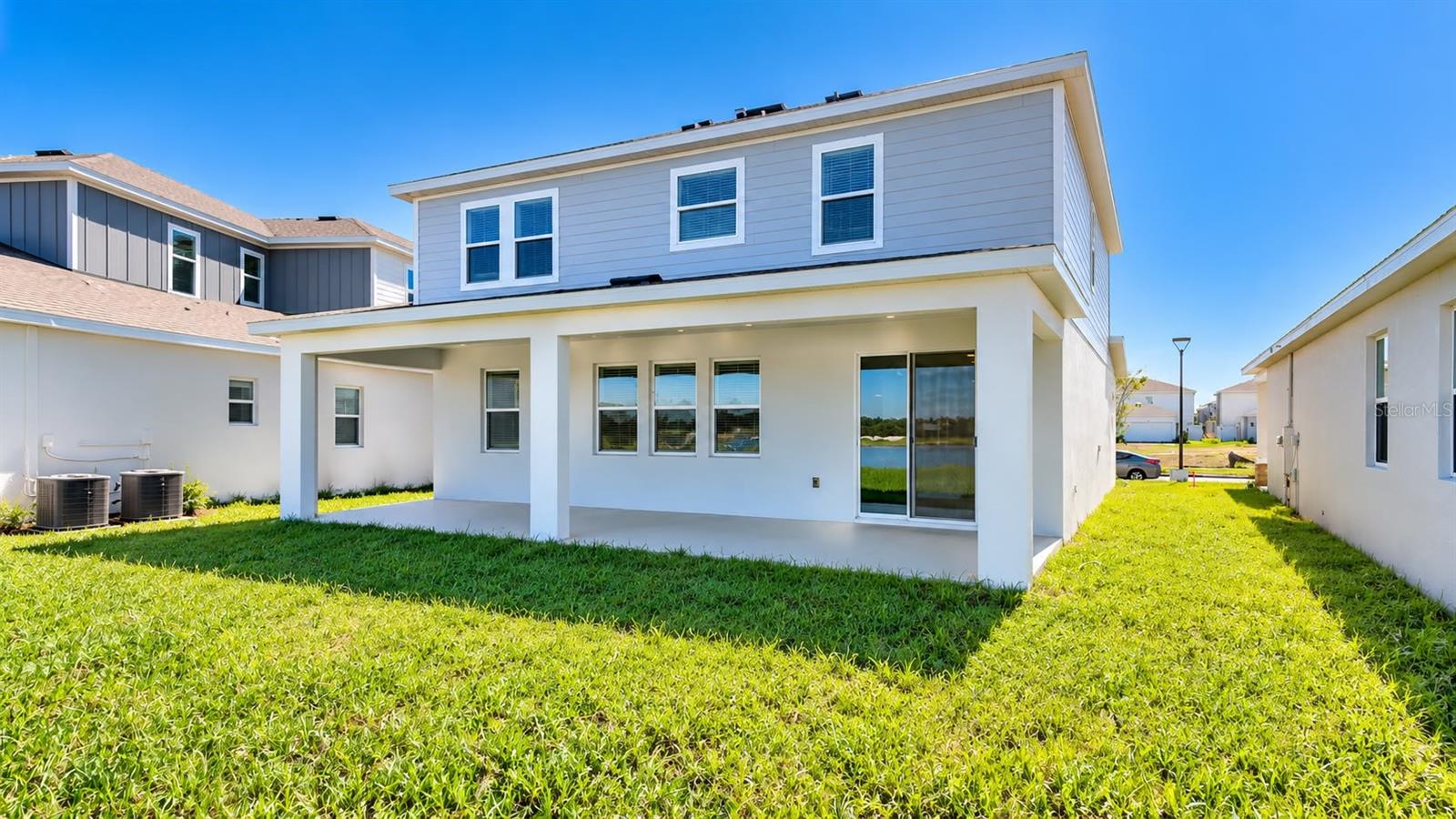 3329 ADDISON BOULEVARD, St Cloud, FL 34771